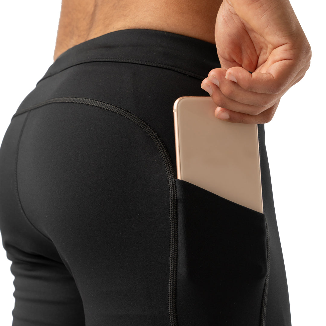 rabbit - Speedsters X - Black - Men's