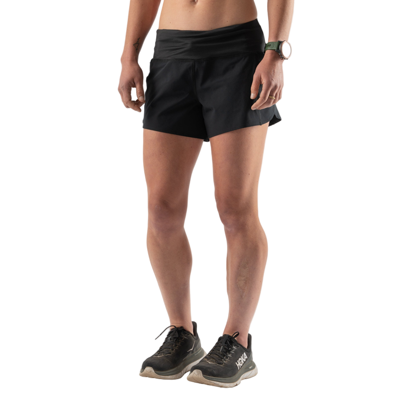 rabbit - Summit Chasers 4" - Black - Women's