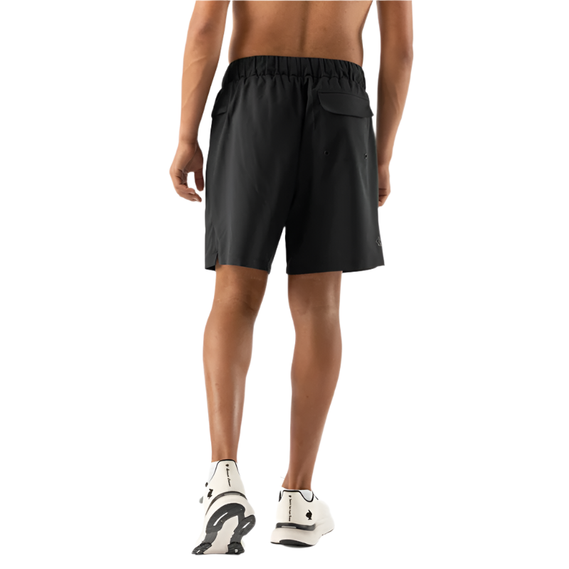 rabbit - Surfs Up 6" - Black - Men's