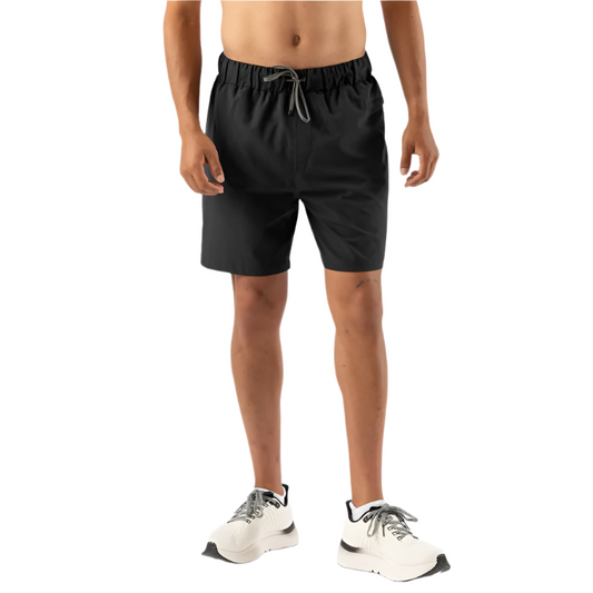 rabbit - Surfs Up 6" - Black - Men's