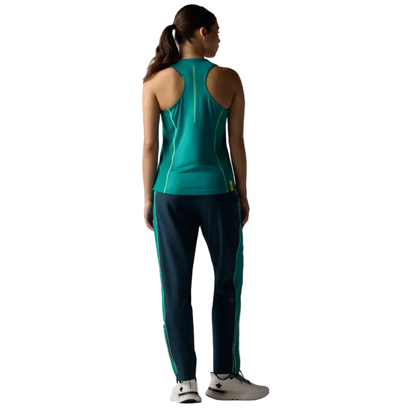rabbit - Tempo Tank - Kayak Heat Map - Women's