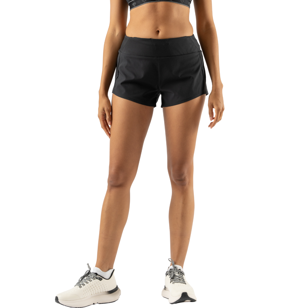 rabbit - Tried N' True 2.5" - Black - Women's