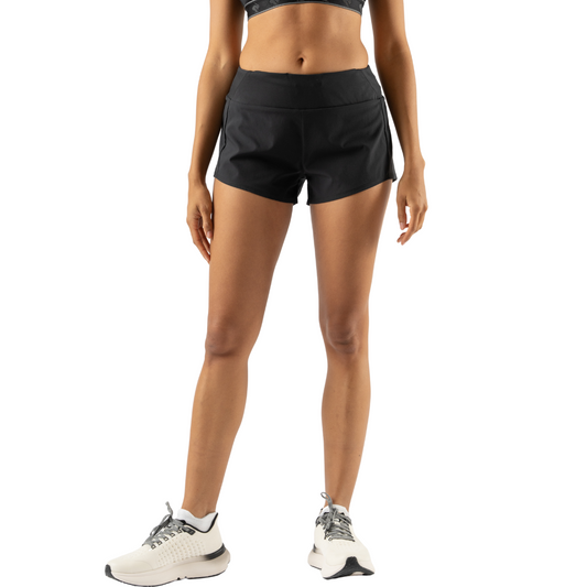 rabbit - Tried N' True 2.5" - Black - Women's