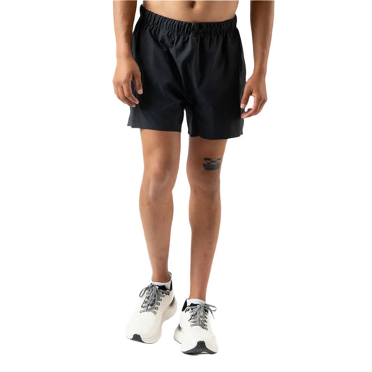 rabbit - Tried N' True 5" - Black - Men's