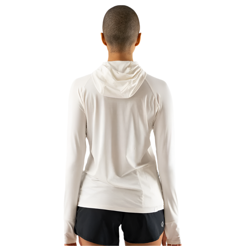 rabbit - UPF Deflector 2.0 - Snow White - Women's