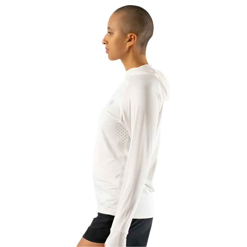 rabbit - UPF Deflector 2.0 - Snow White - Women's