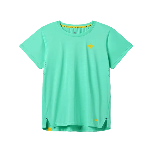 rabbit - UPF Tee SS - Opal - Women's