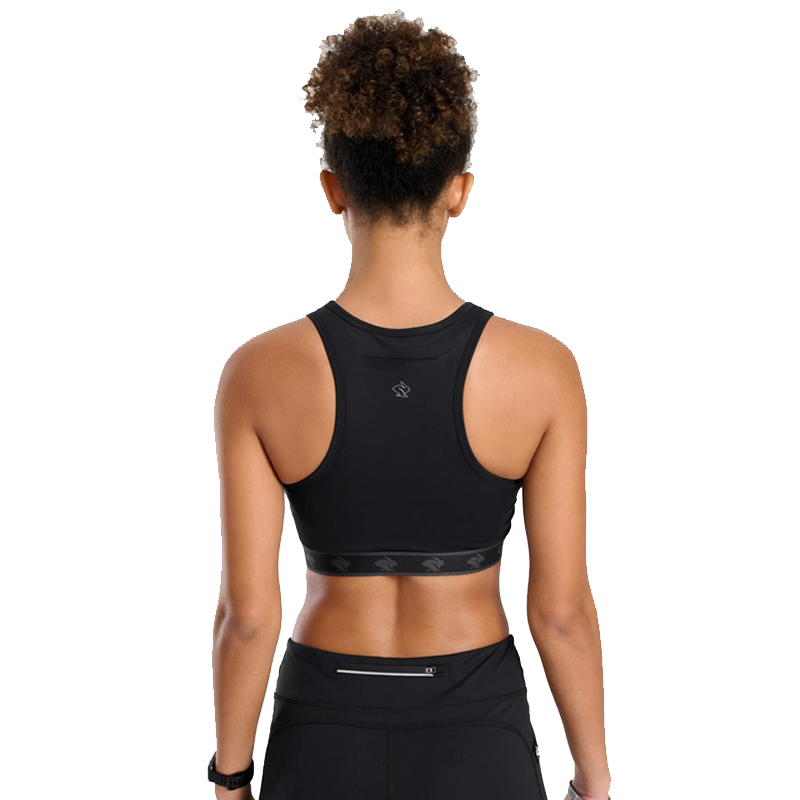 rabbit - UtiliBRA-vo - Black - Women's