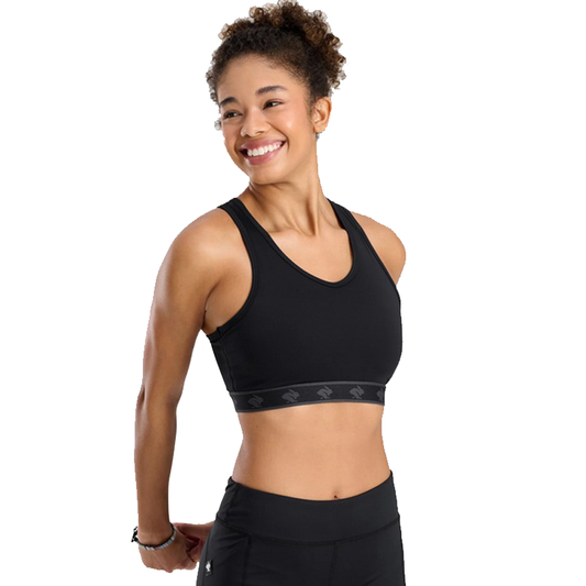 rabbit - UtiliBRA-vo - Black - Women's