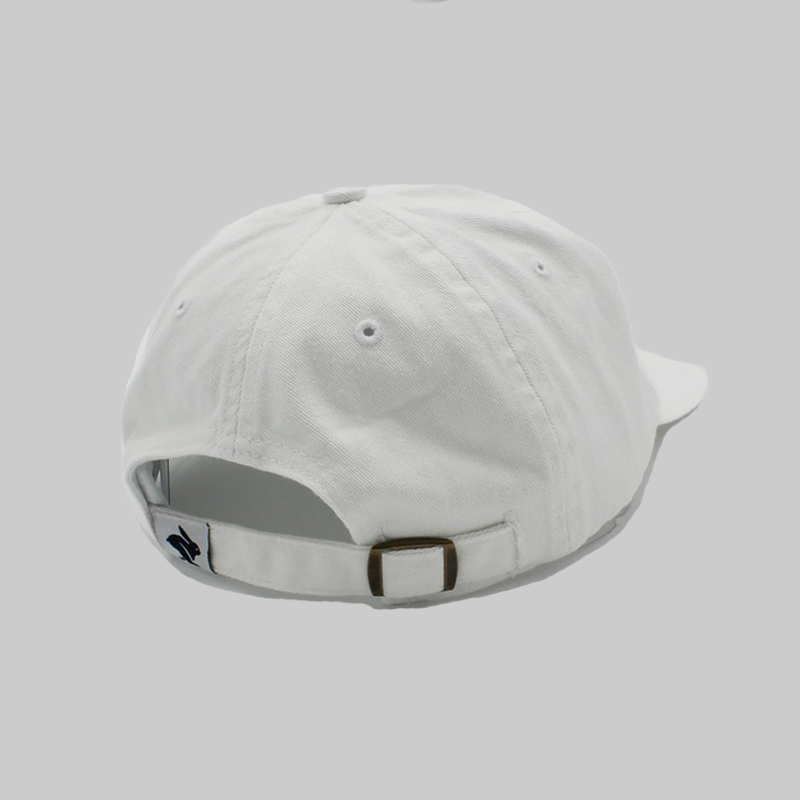 rabbit - Rec Hat - White