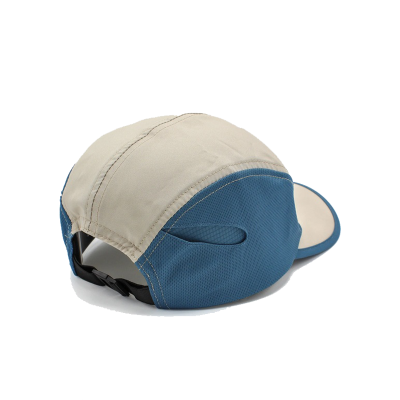 rabbit - Stasher Hat - Tidal Foam
