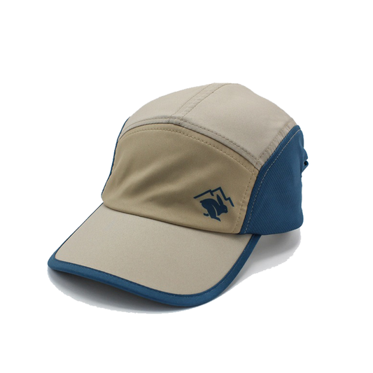 rabbit - Stasher Hat - Tidal Foam