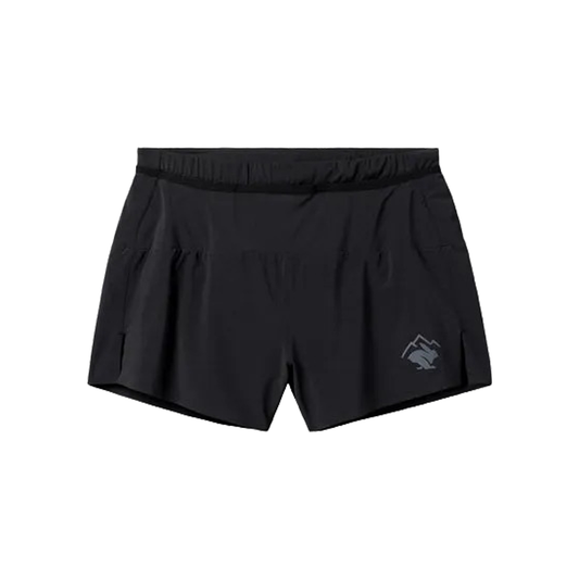 rabbit - Stashems 3" - Black - Women's