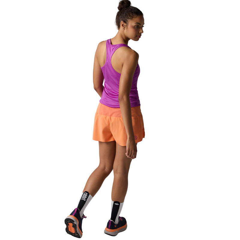 rabbit - Stashems 3" - Nectarine - Women's