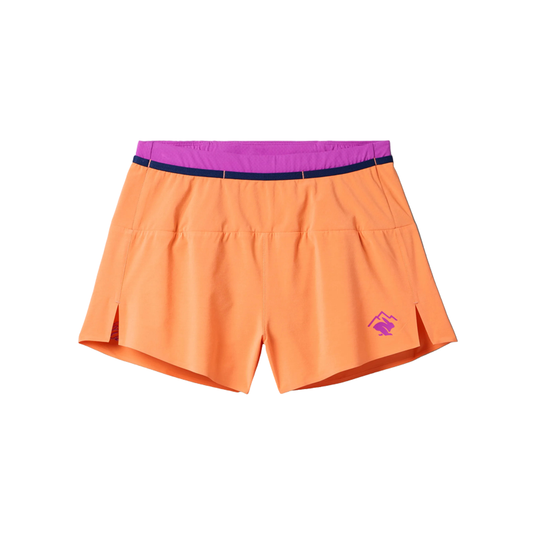 rabbit - Stashems 3" - Nectarine - Women's