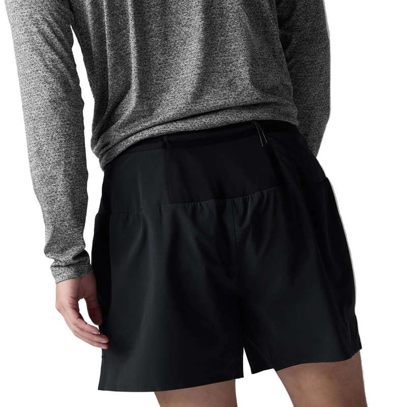 rabbit - Stashems 5" - Black - Men's