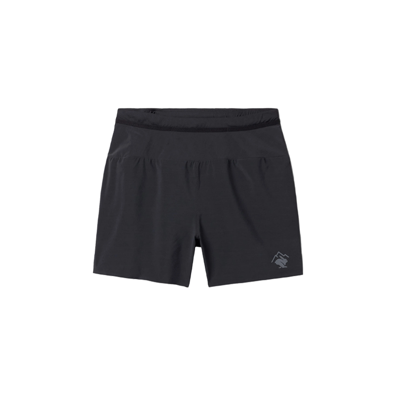 rabbit - Stashems 5" - Black - Men's