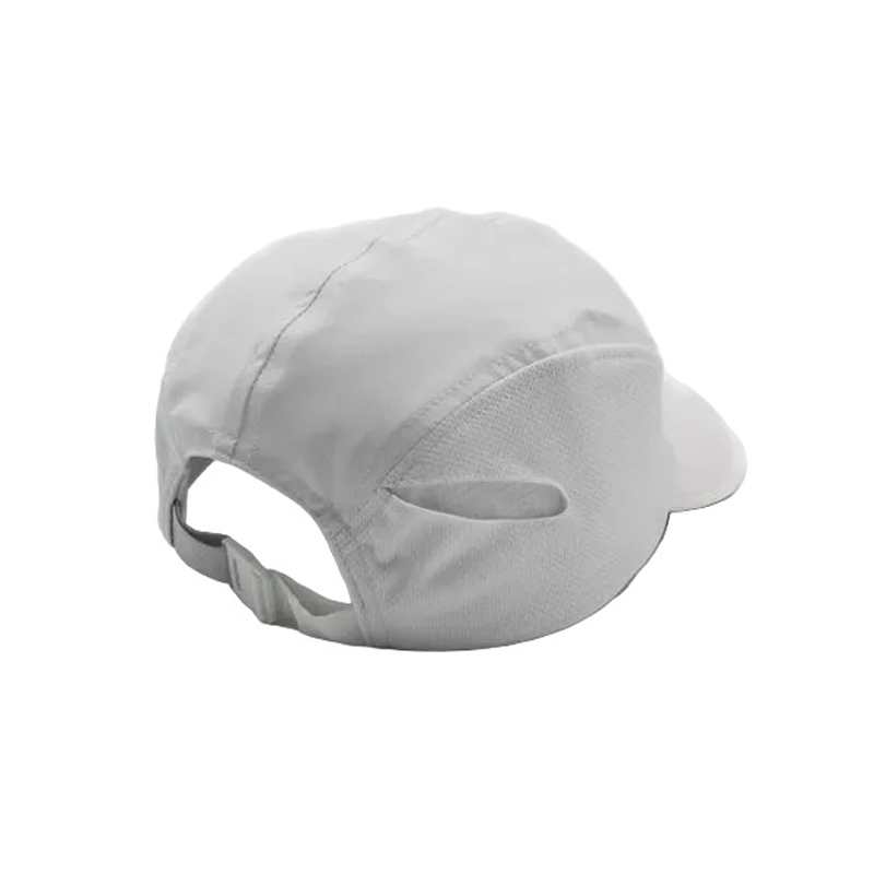 rabbit - Stasher Hat - White