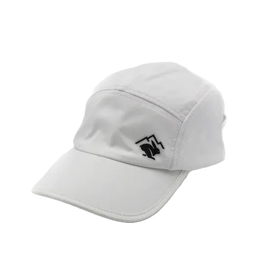 rabbit - Stasher Hat - White