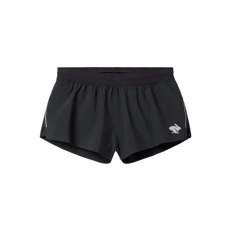 rabbit - Sunset Splitz 2" - Black - Men's