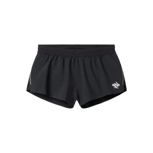 rabbit - Sunset Splitz 2" - Black - Men's