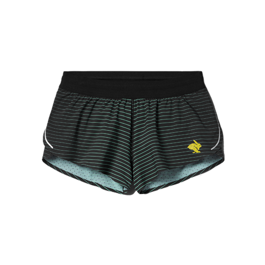 rabbit - Sunset Splitz 2.5" - Opal Lines - Women's