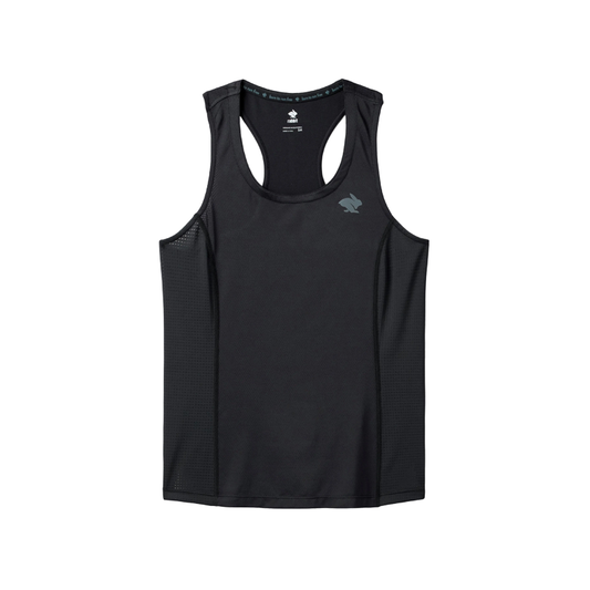 rabbit - Tempo Tank - Black - Women's