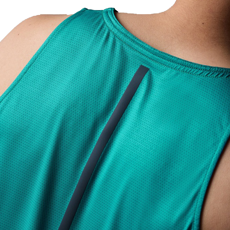 rabbit - Tempo Tank - Kayak Heat Map - Men's
