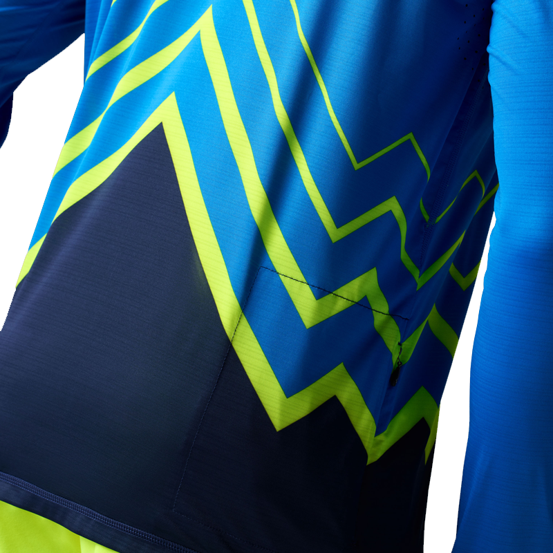 rabbit - UPF Deflector 2.0 - Electric Blue - Men's