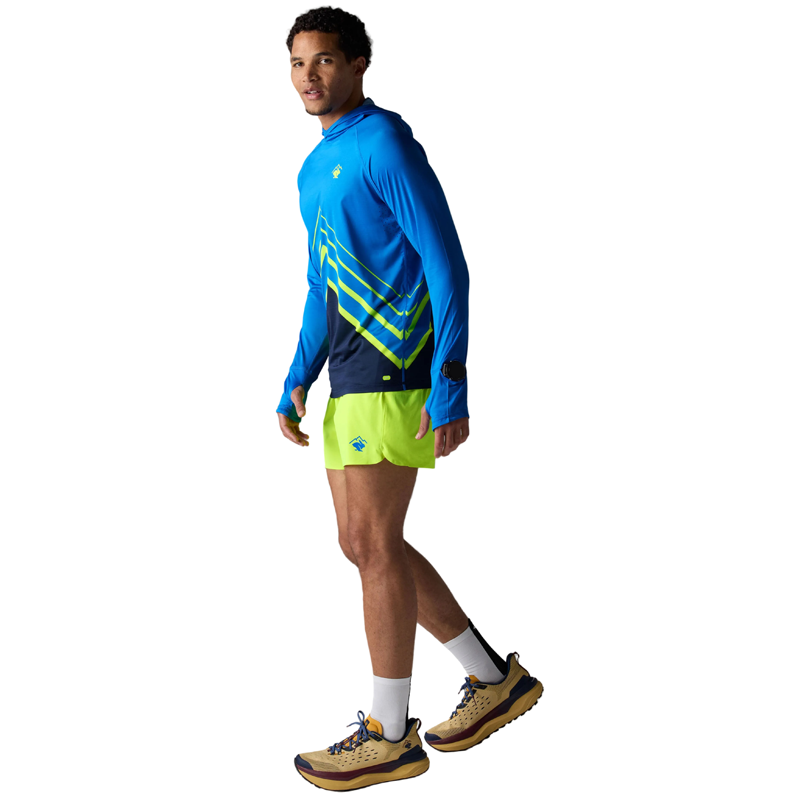 rabbit - UPF Deflector 2.0 - Electric Blue - Men's