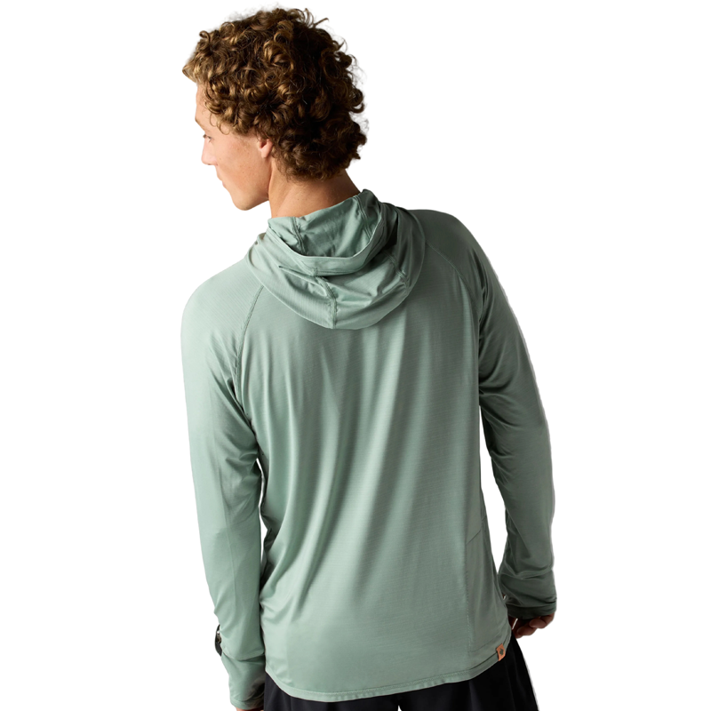rabbit - UPF Deflector 2.0 - Iceberg Green - Men's
