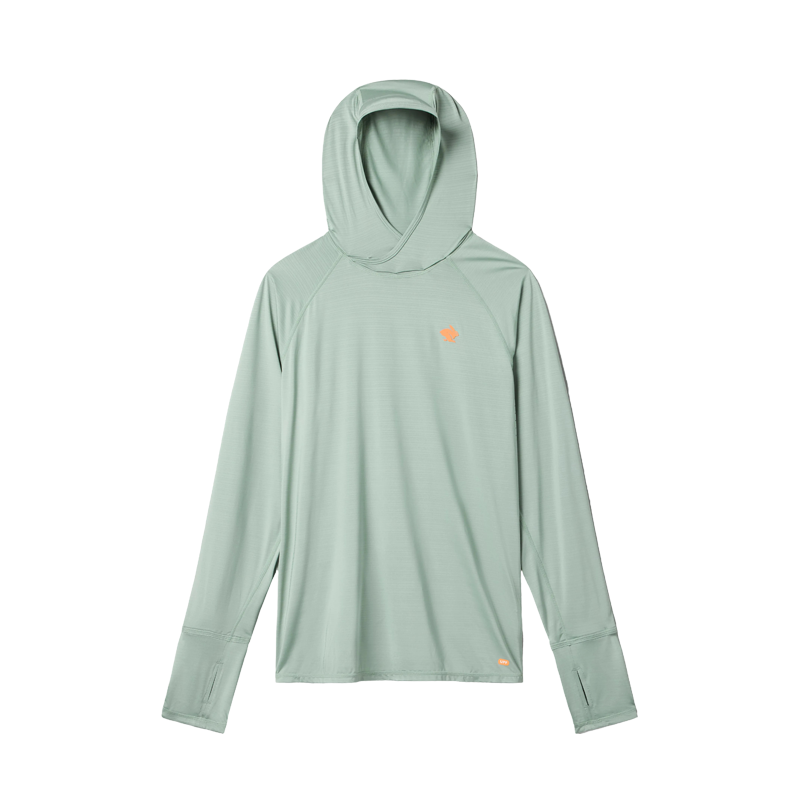 rabbit - UPF Deflector 2.0 - Iceberg Green - Men's