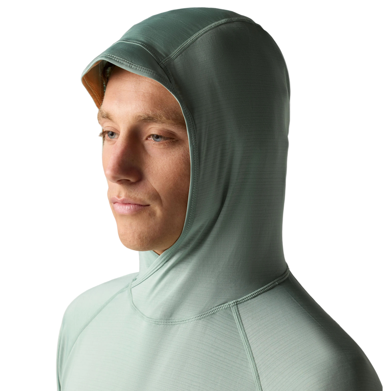 rabbit - UPF Deflector 2.0 - Iceberg Green - Men's