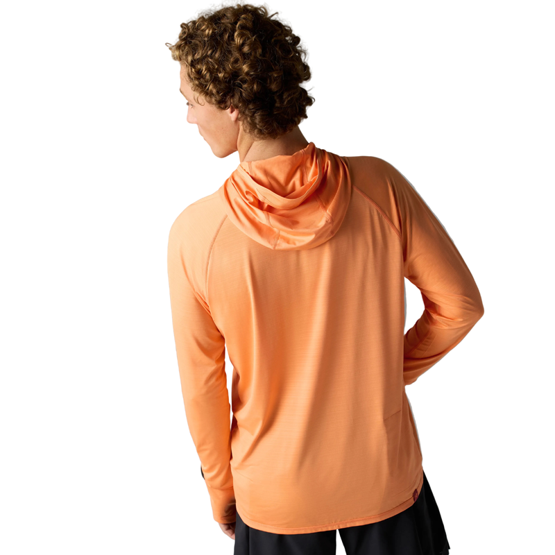 rabbit - UPF Deflector 2.0 - Nectarine - Men's