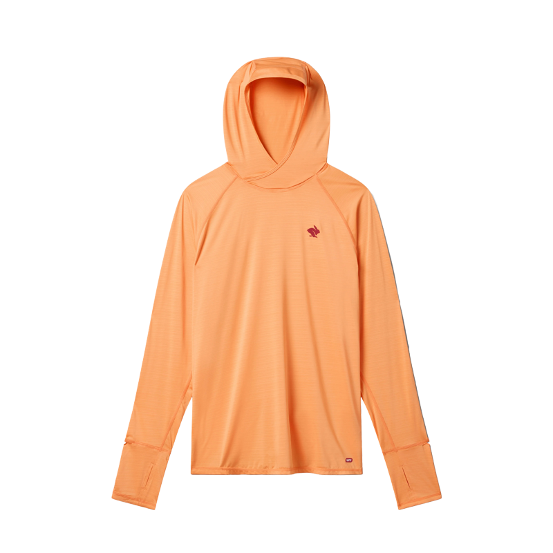 rabbit - UPF Deflector 2.0 - Nectarine - Men's