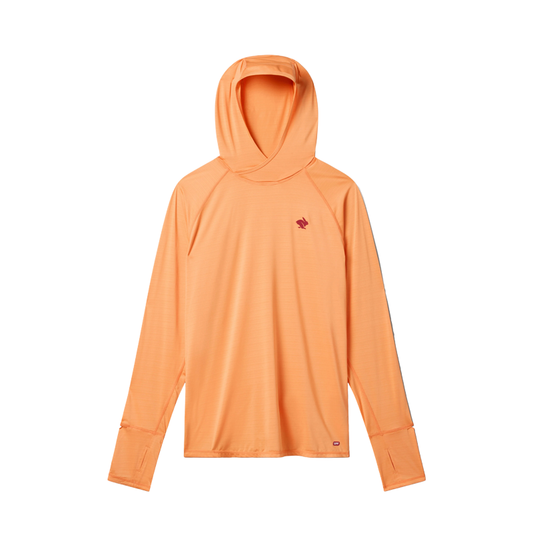 rabbit - UPF Deflector 2.0 - Nectarine - Men's