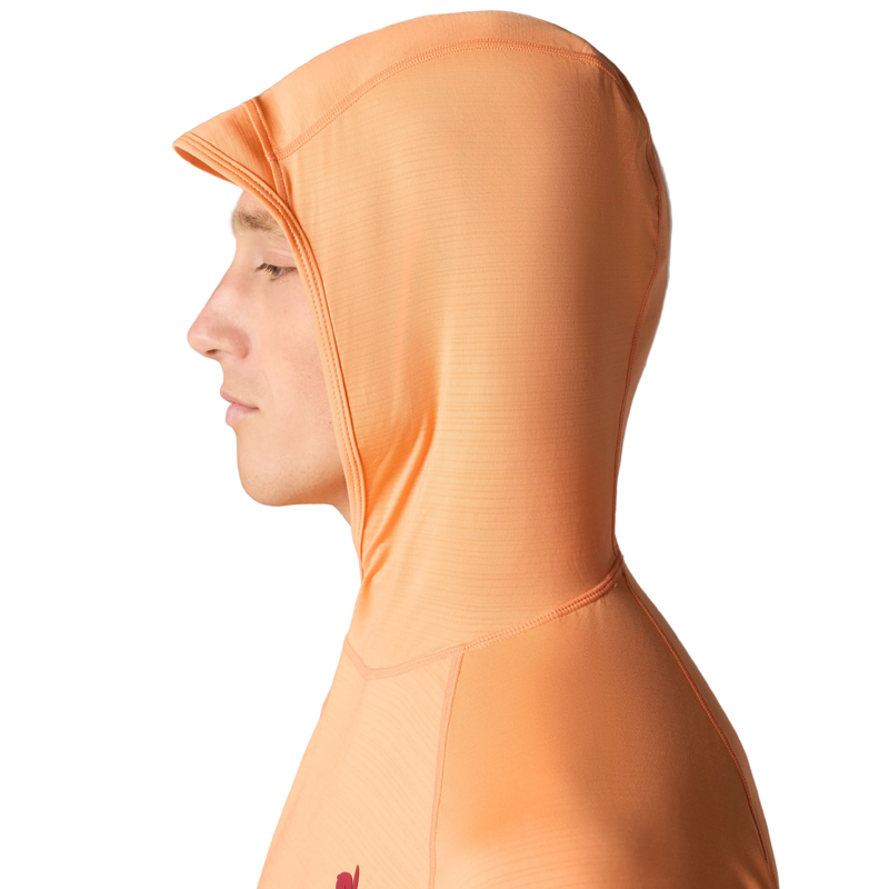 rabbit - UPF Deflector 2.0 - Nectarine - Men's
