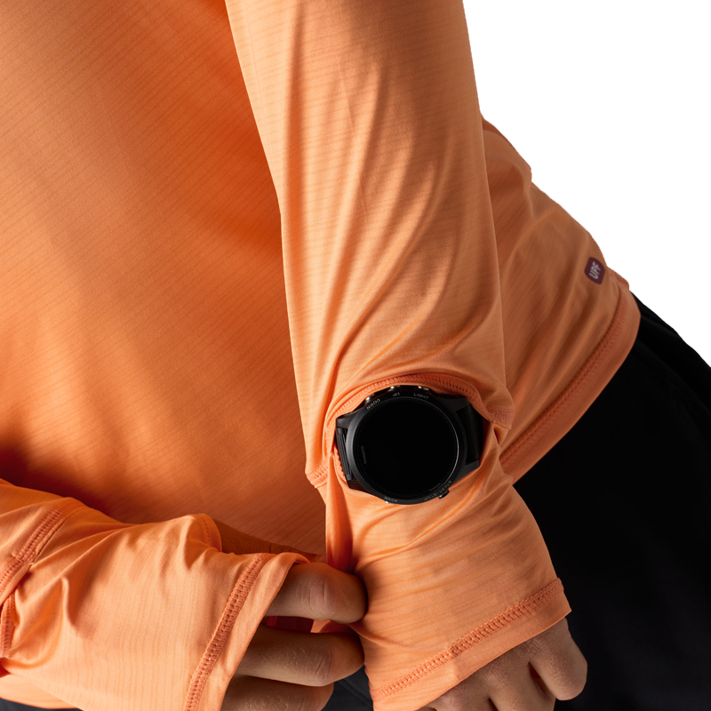 rabbit - UPF Deflector 2.0 - Nectarine - Men's