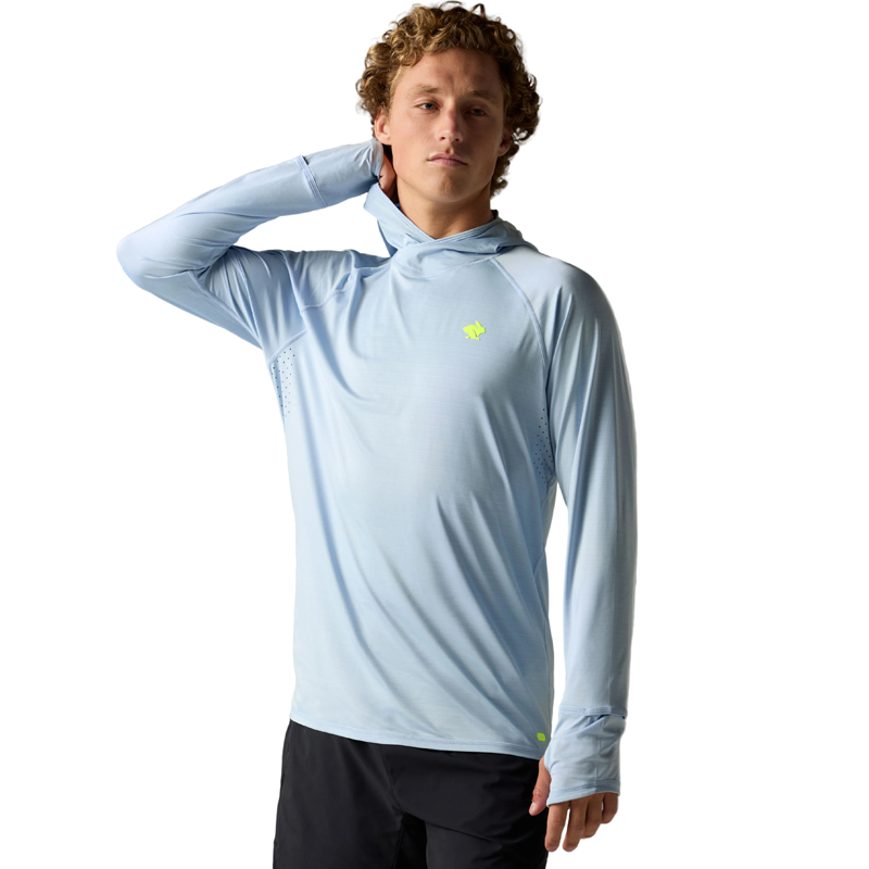 rabbit - UPF Deflector 2.0 - Skyway - Men's
