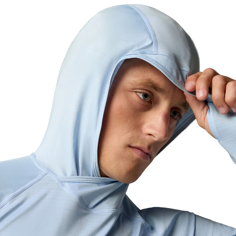 rabbit - UPF Deflector 2.0 - Skyway - Men's