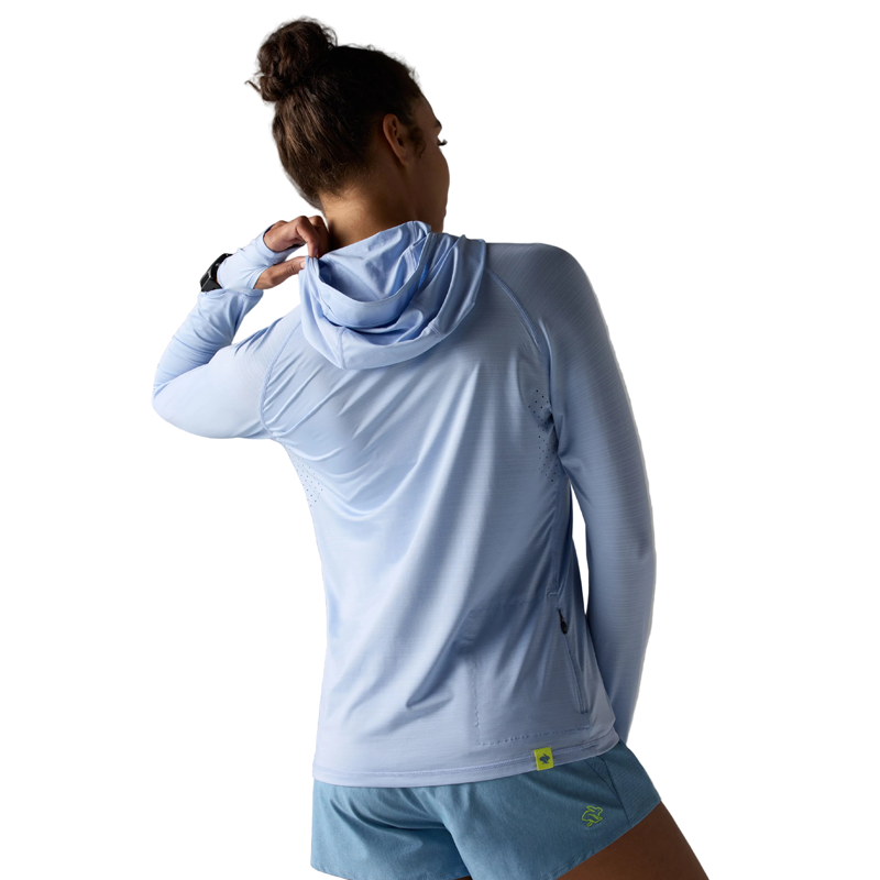 rabbit - UPF Deflector 2.0 - Skyway - Women's