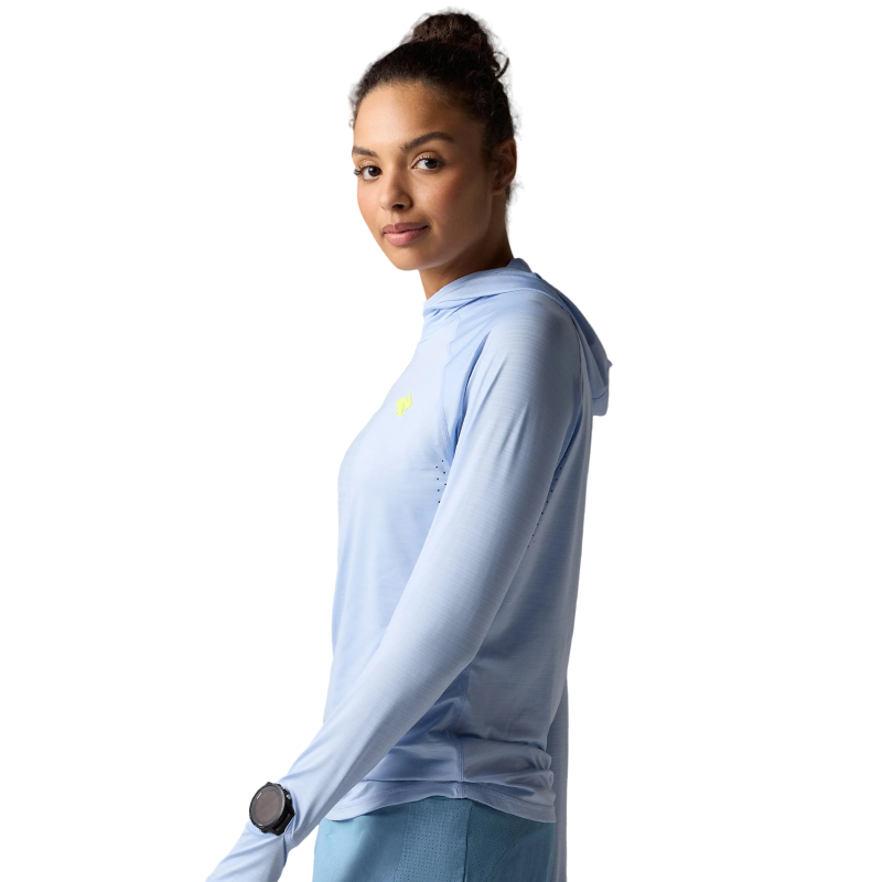 rabbit - UPF Deflector 2.0 - Skyway - Women's