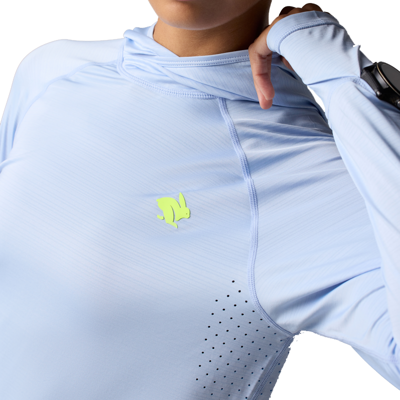rabbit - UPF Deflector 2.0 - Skyway - Women's