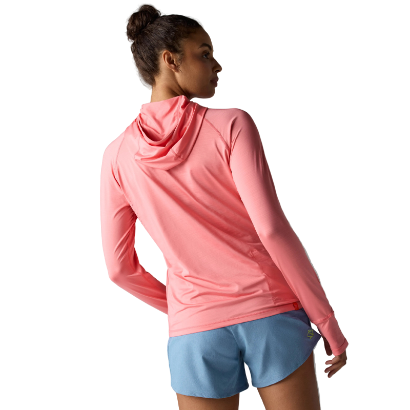 rabbit - UPF Deflector 2.0 - Strawberry Pink - Women's