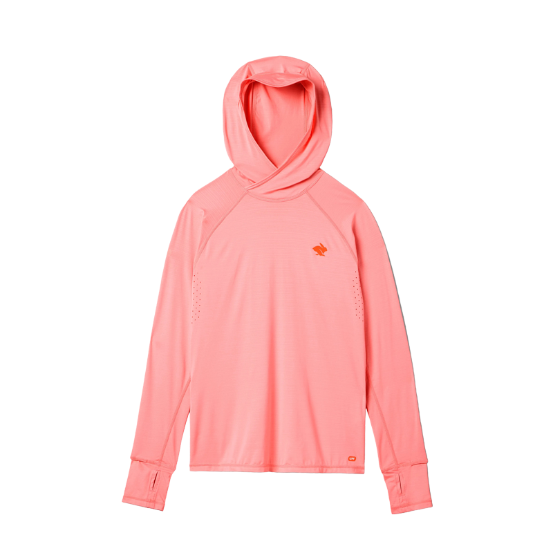 rabbit - UPF Deflector 2.0 - Strawberry Pink - Women's