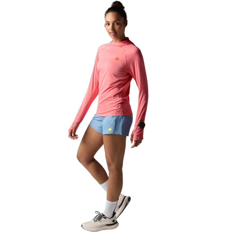 rabbit - UPF Deflector 2.0 - Strawberry Pink - Women's