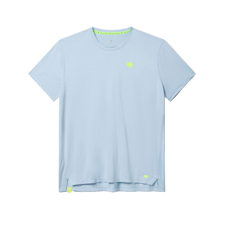 rabbit - UPF Tee SS - Skyway - Men's
