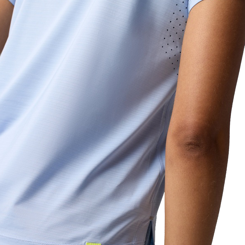 rabbit - UPF Tee SS - Skyway - Women's