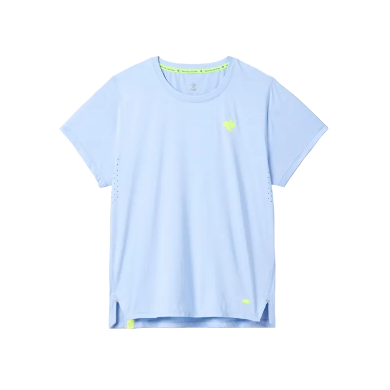 rabbit - UPF Tee SS - Skyway - Women's