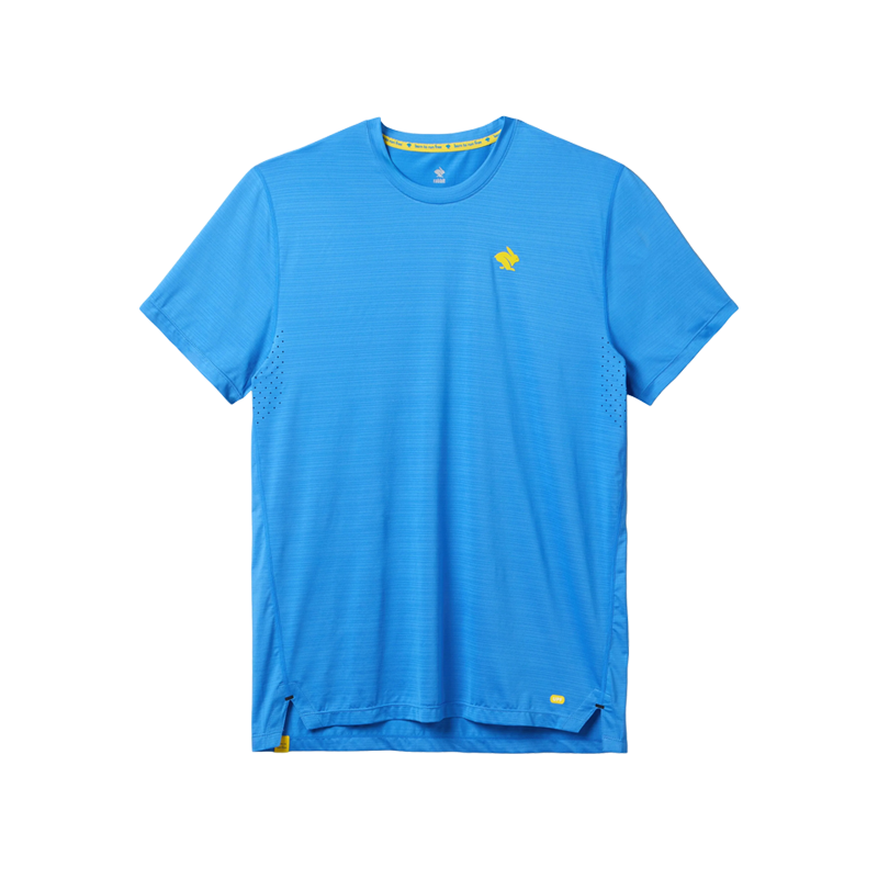 rabbit - UPF Tee SS - Super Sonic - Men's